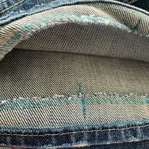 William Rast | Belle Flare Jeans - Picture 14 of 14